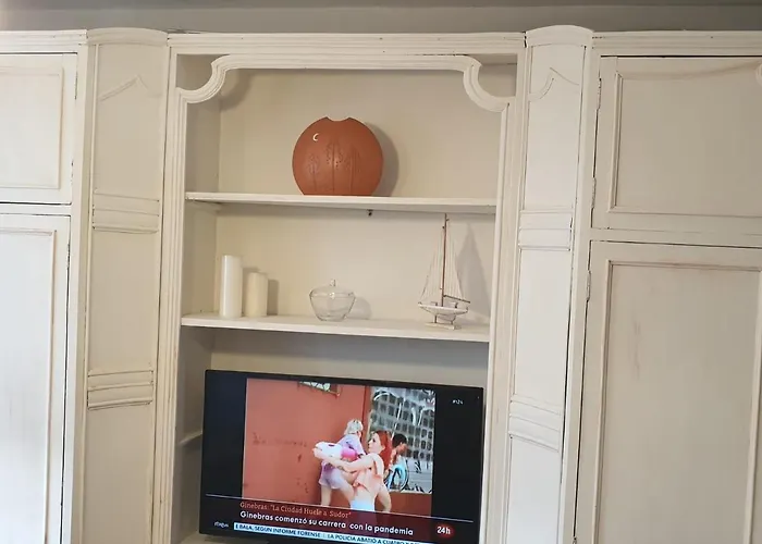 Apartamento Velazquez Moreno