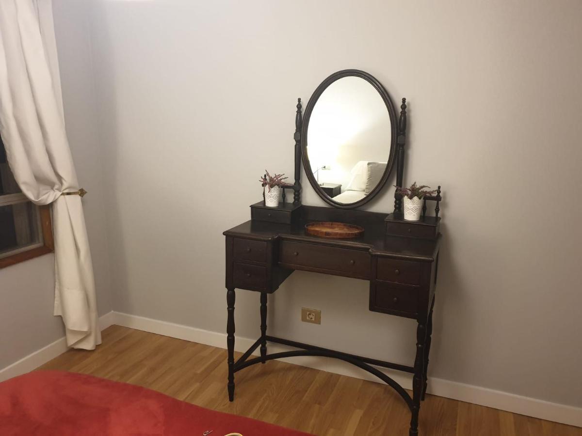 Velazquez Moreno Appartement