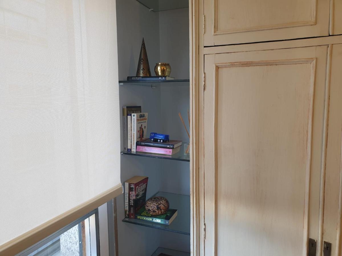 Appartement Velazquez Moreno Vigo